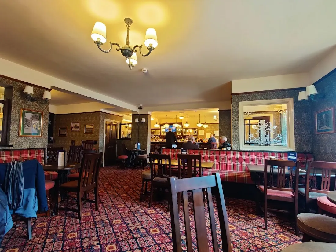 The Swan Brownhills